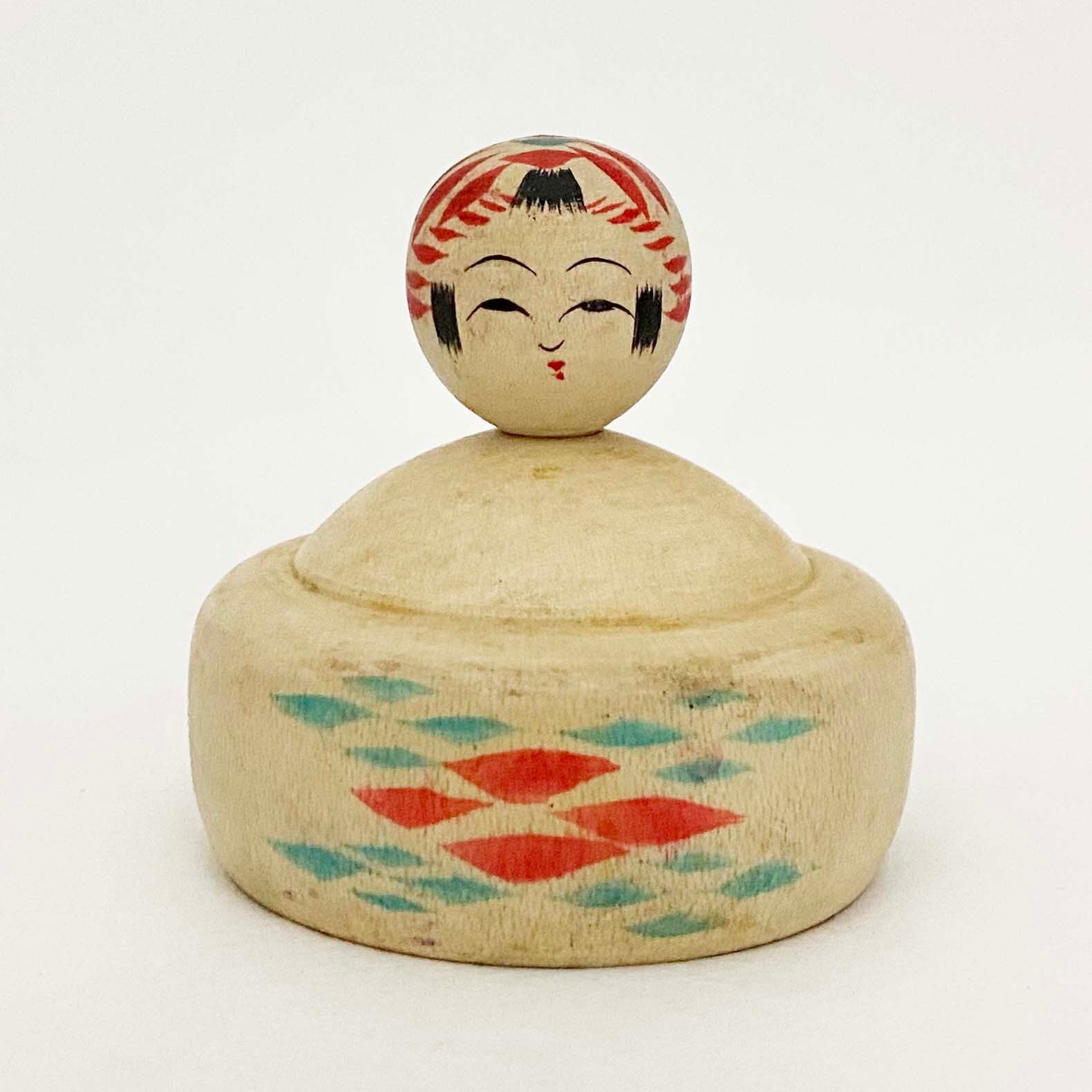 ヴィンテージえじこ(南部系 / 佐藤英吉工人)