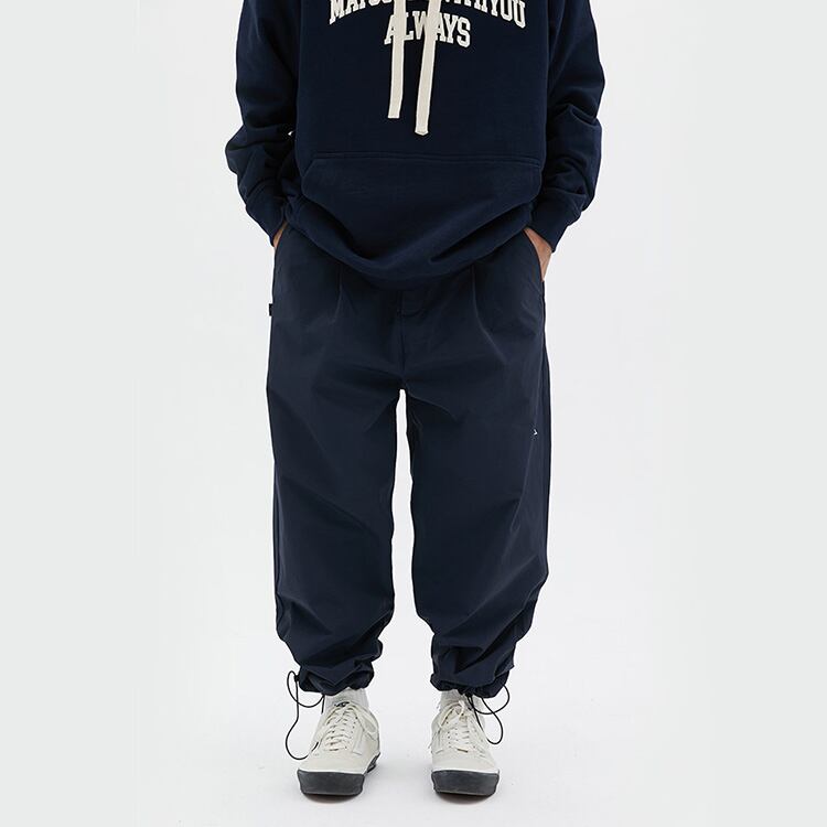 ★OUTDOOR FUNCTIONAL CASUAL PANTS　　　A0396