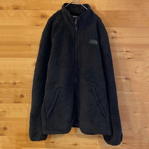 【THE NORTH FACE】フリース ジャケット メンズLサイズ ノースフェイス アメリカ古着