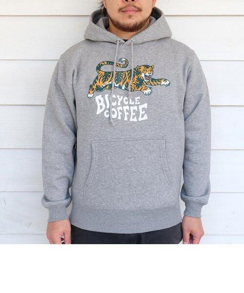 BICYCLE COFFEE(バイシクルコーヒー) - MONSTERA PARKA