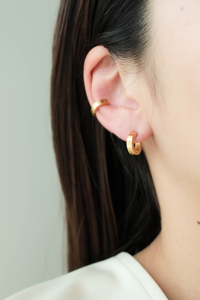 Simple 2way Earring