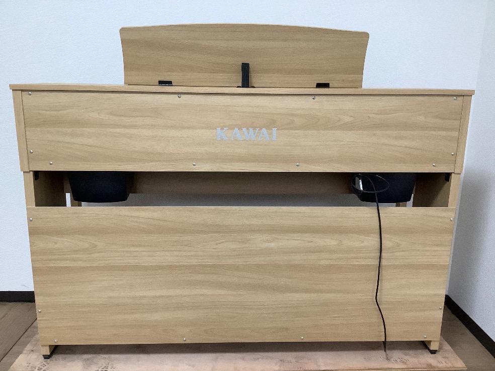 ☆36513【電子ピアノ】KAWAI CA49LO 20年製 | リユース専門店エプコ