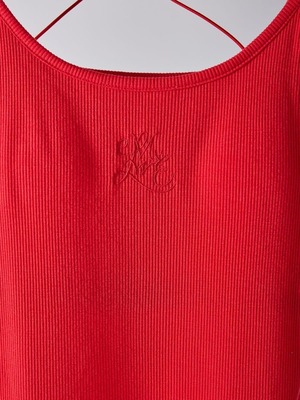 ミュール Mewl ﾗﾒﾘﾌﾞｶｯﾌﾟ付きｷｬﾐ 2月末