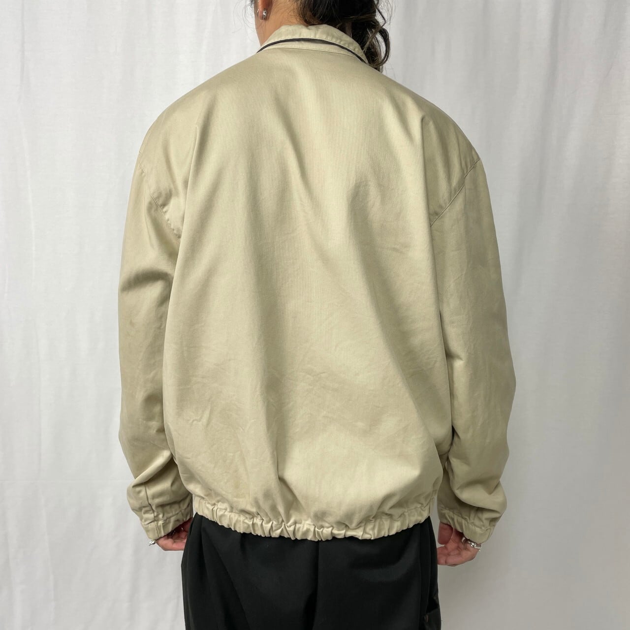 90年代 Polo by Ralph Lauren ポロバイラルフローレン スイングトップ