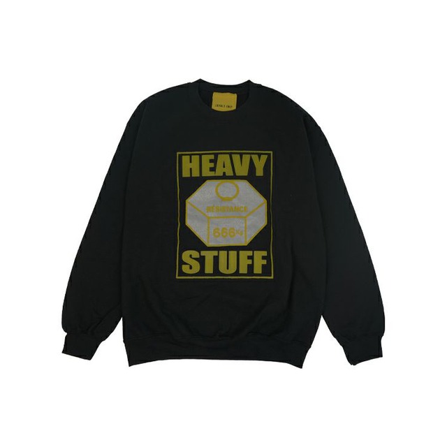 Mサイズ/LOYALS ONLY/ロイヤルズオンリー/silkscreen printed SWEATSHIRT