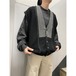 90's "made in germany" ニットベスト