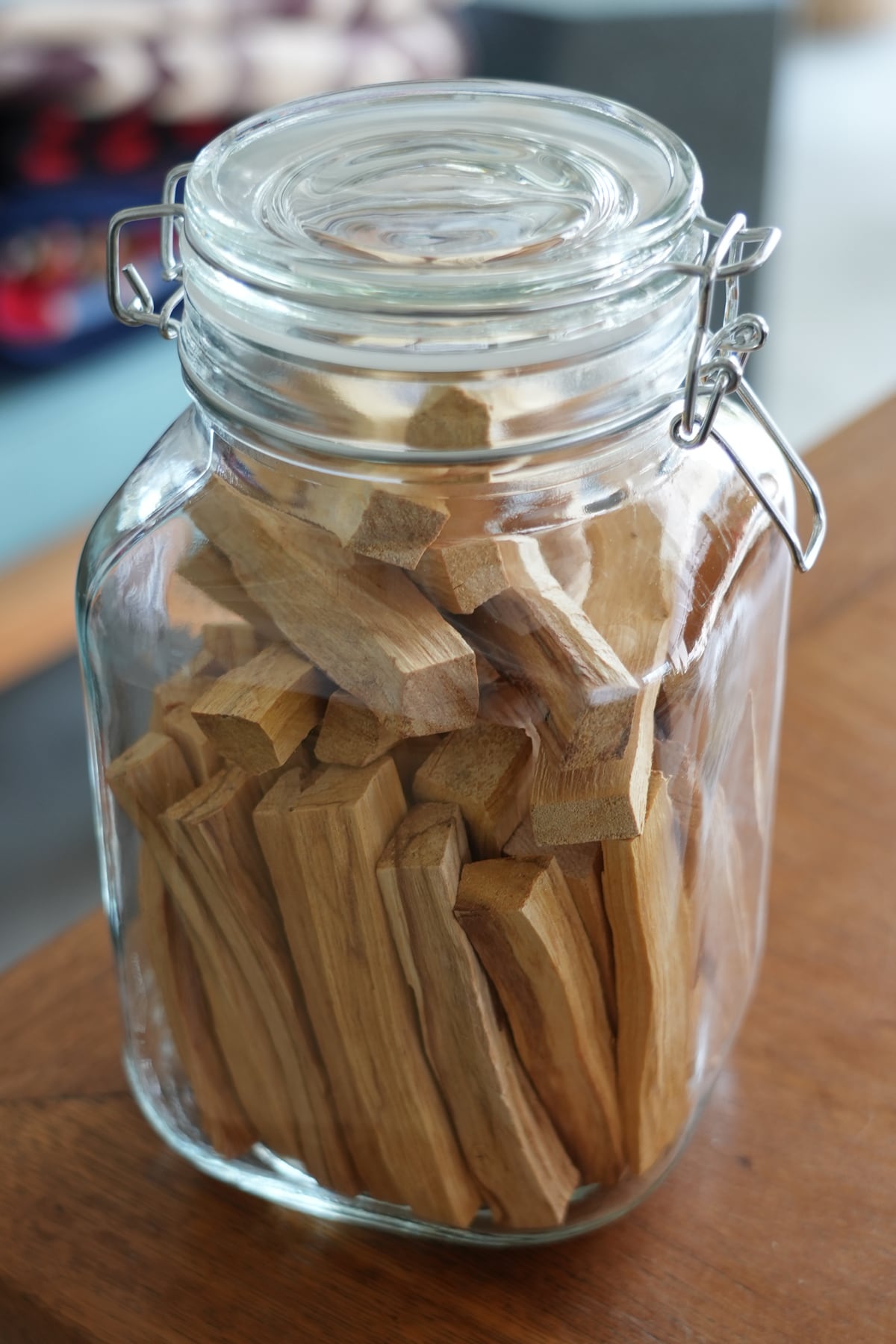 Palo Santo from Peru（パロサント・香木 / ペルー産） | The Landscapers