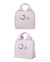 HELLO KITTY × BRILMY ZUBORA STAND POUCH
