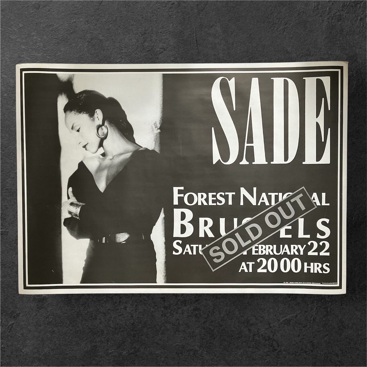 映画/ロック・ビッグポスター | woodmarquee