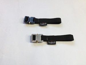 bagjack"25mm belt cobra