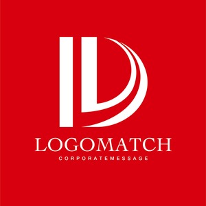 スタイリッシュDのロゴ