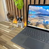 \ 公式ショップ限定価格❣️/ 《2022年発売モデル》Surface Laptop 5 タッチパネル 第12世代 SSD256GB メモリ8GB ノートパソコン 安心サポート＆3ヶ月保証付き