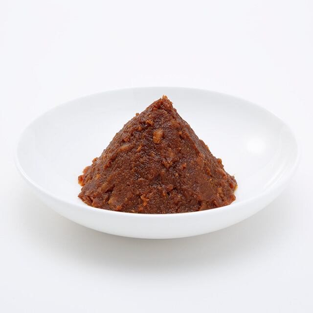 老松十一代 玄米糀みそ【480g】 | 永田醸造