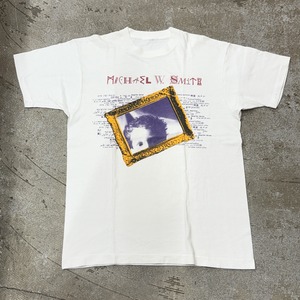 1990'S MICHAEL W SMITH T-SHIRT