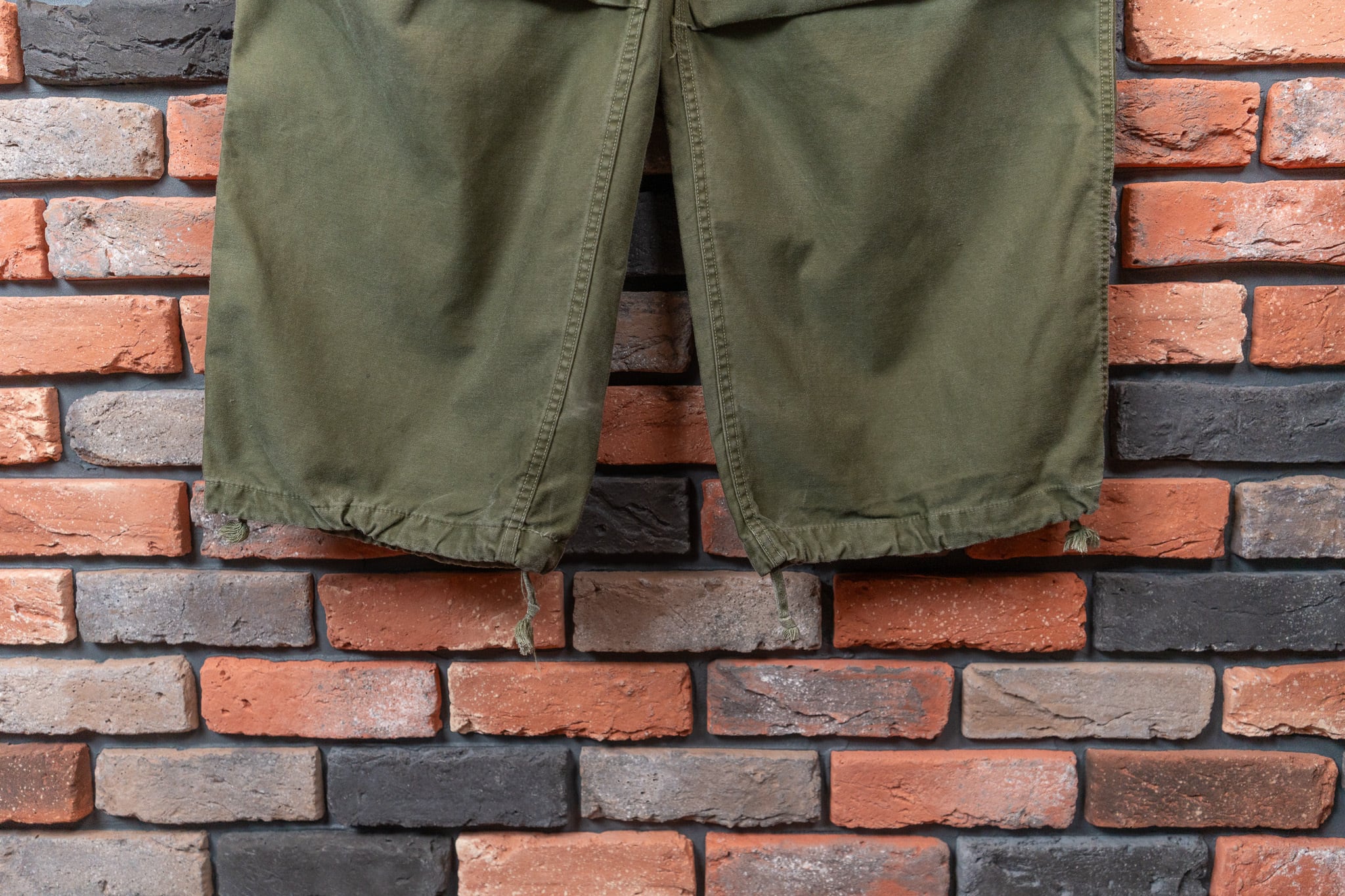 M-R】U.S.Marine Corps M-51 Field Trousers 