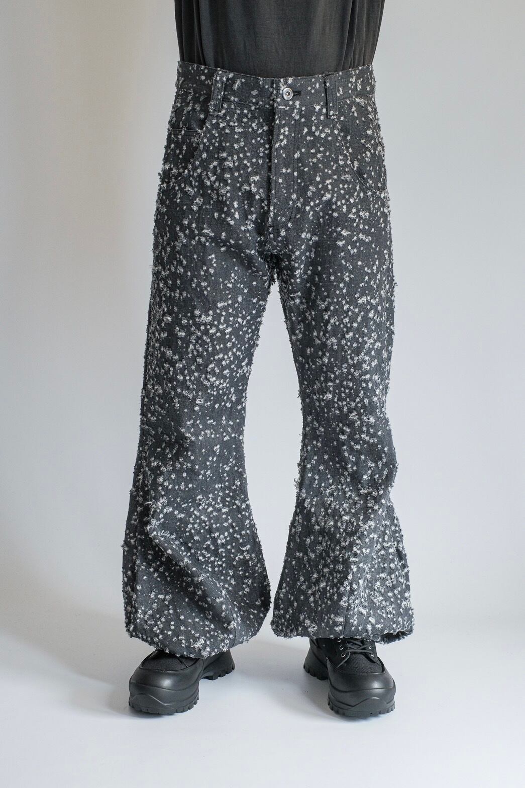NAM】Trumpet Denim - Galactic | puzzle
