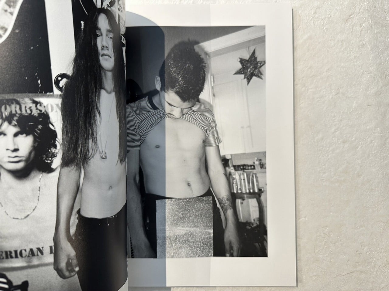 Tim Barber ラリー・クラーク WACKO MARIA 正規取扱店 大阪 Tim Barber ラリー・クラーク WACKO MARIA