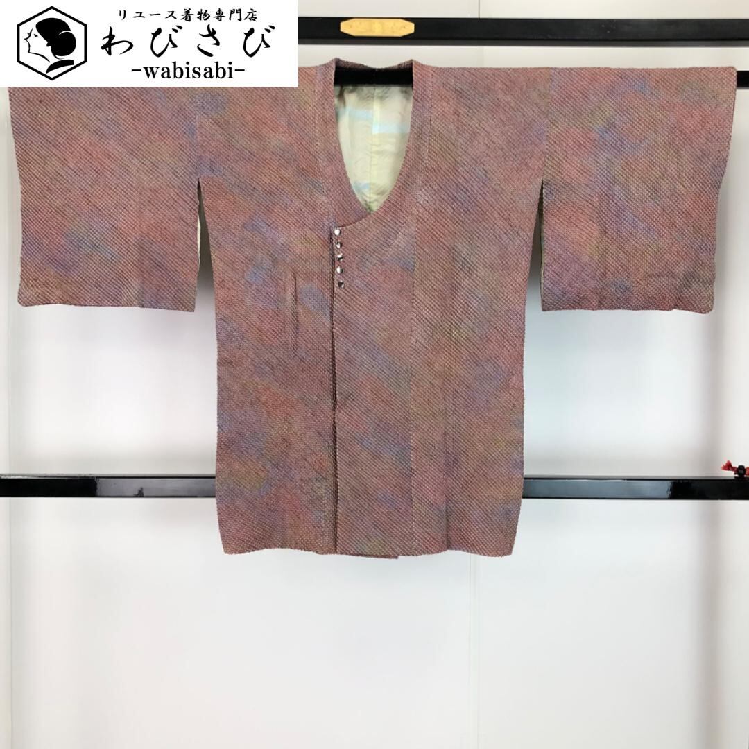 羽織・コート | リユース着物わびさび