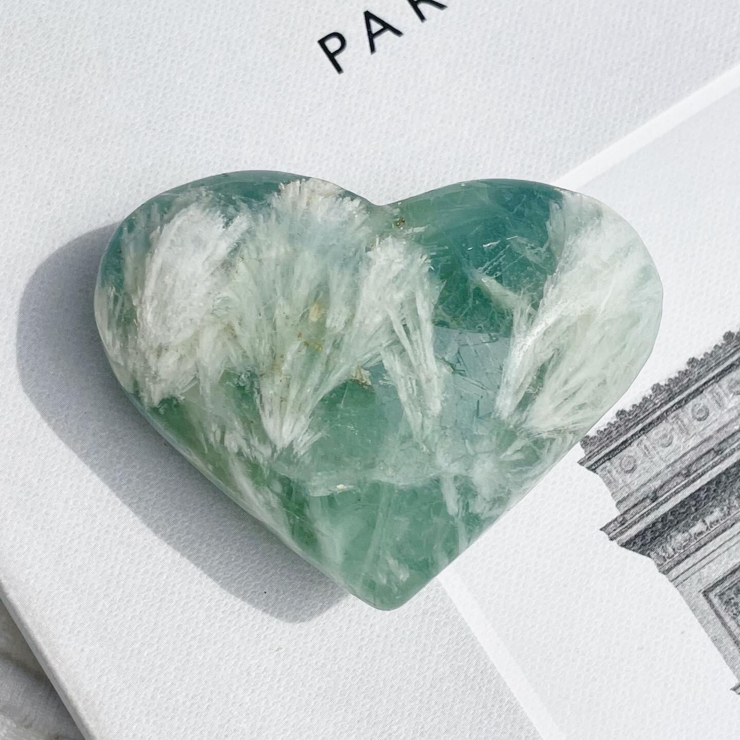 Angel Feather Fluorite 3