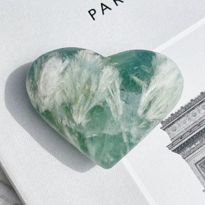 Angel Feather Fluorite 3