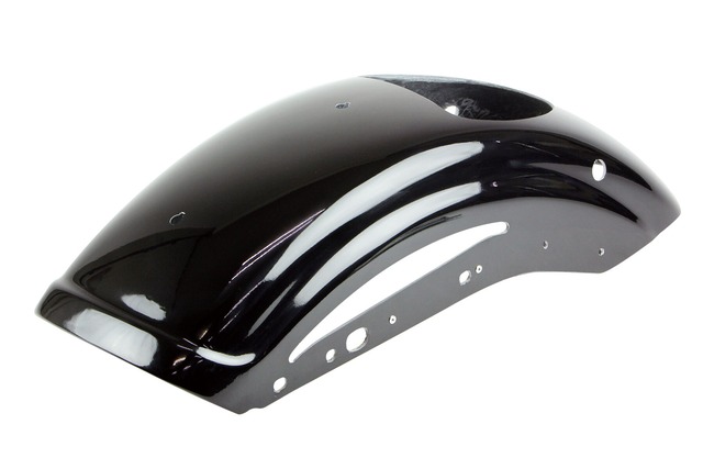 ShortRib Fender XL （07-09YEAR） Side hole