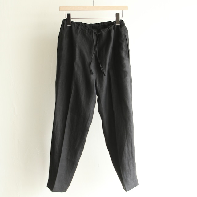 JOICEADDED【 womens 】round wide denim trousers