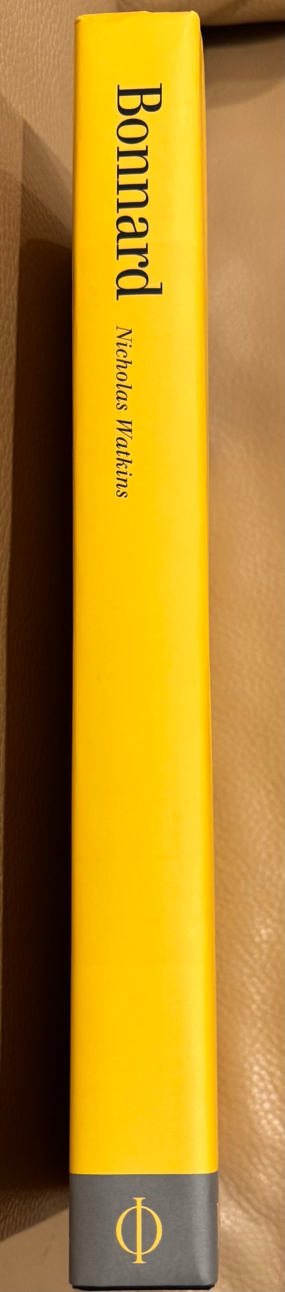 Bonnard ボナール | ART BASE 山田書店