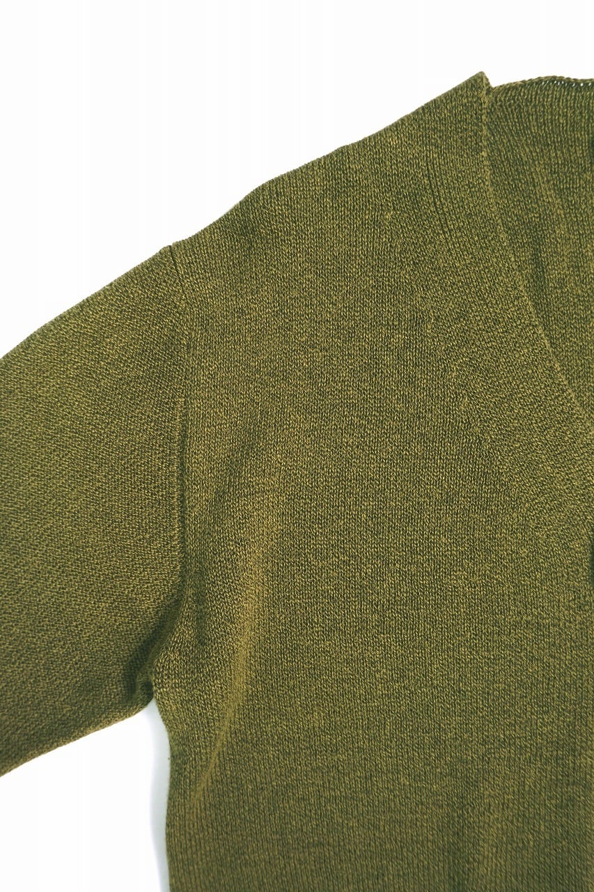 Hand Framed Co. Linen C/D