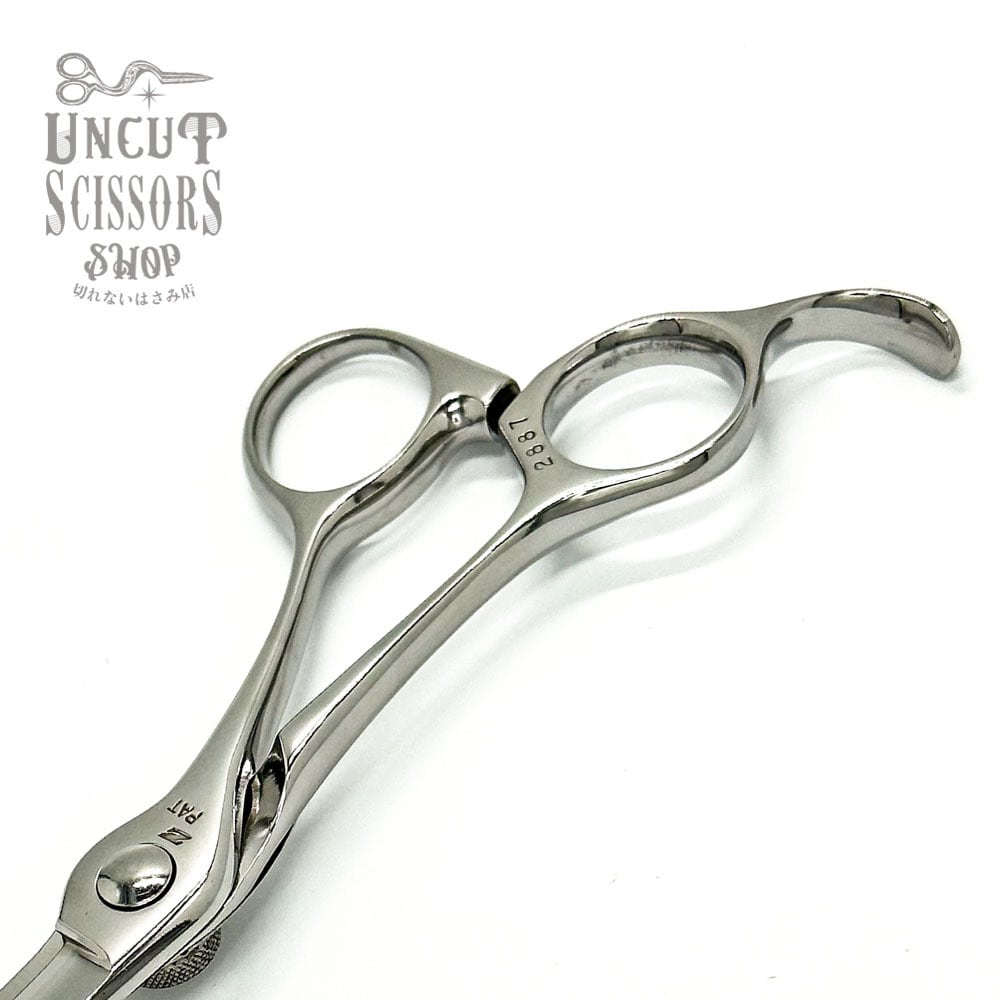 ナルトシザー NARUTO SCISSOR】ターニングクイーン 5．8インチ NRT-5