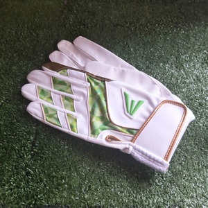 【在庫商品】EASTON（イーストン）EJBG25S31　<両手用＞GHOST BATTING COLOR GLOVES
