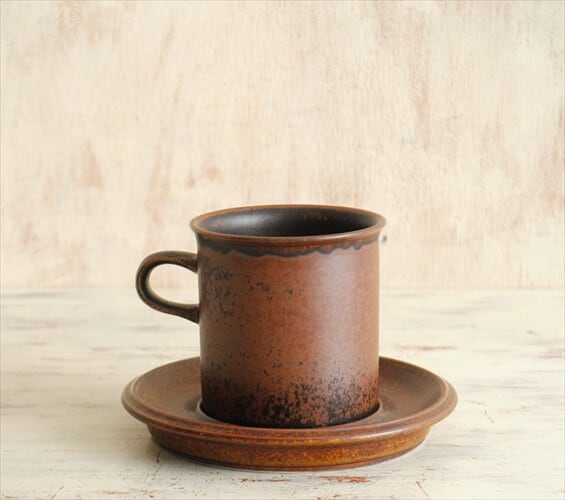 ◆専用◆ ARABIA ルスカ マグカップのみ ARABIA アラビア Ruska ルスカ マグカップ 【公式通販】