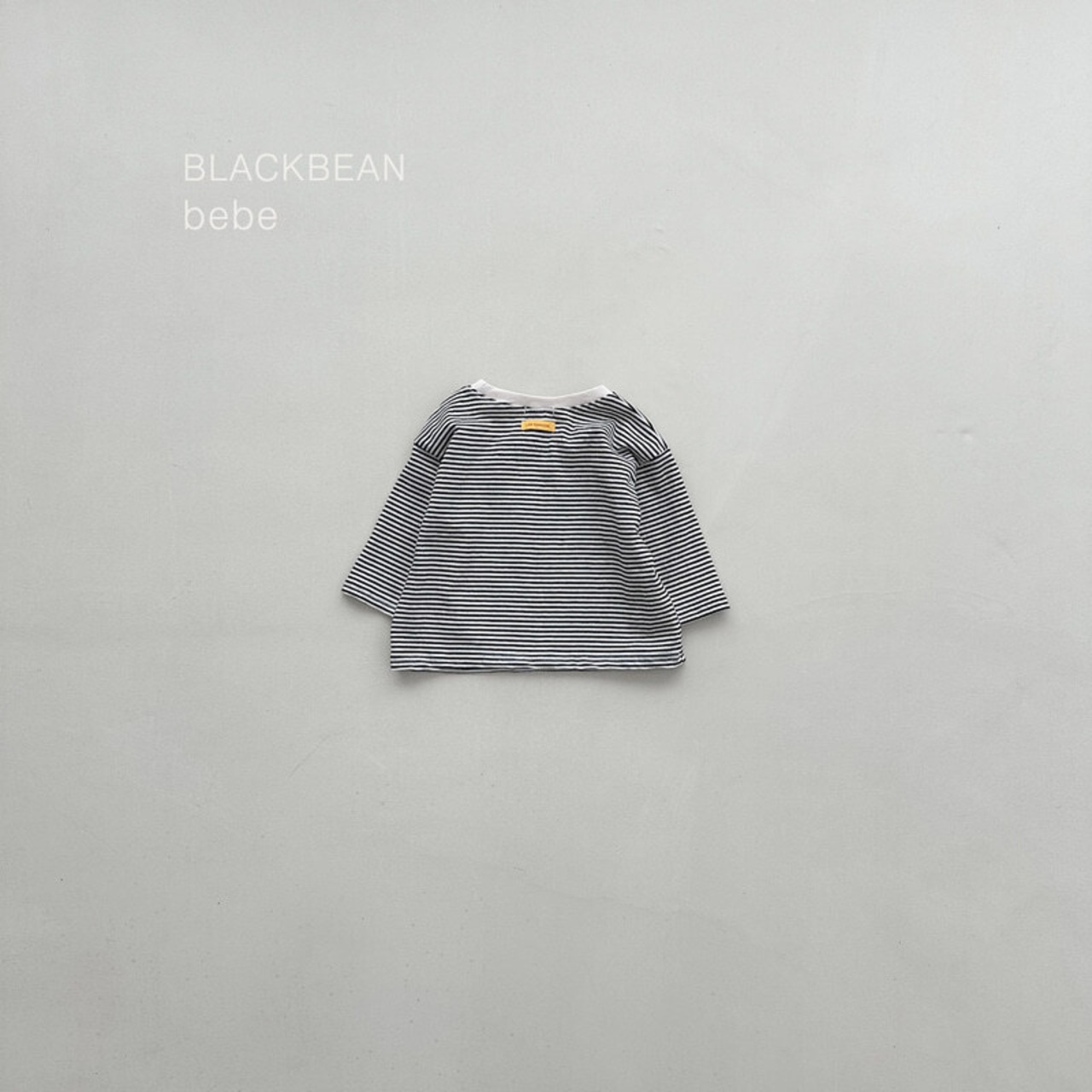 Blackbean 26/SS(Baby)Light Bebe Tee