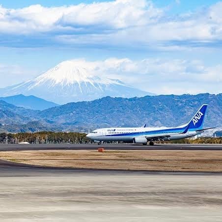 富士山静岡空港 限定 | シー・エトワール