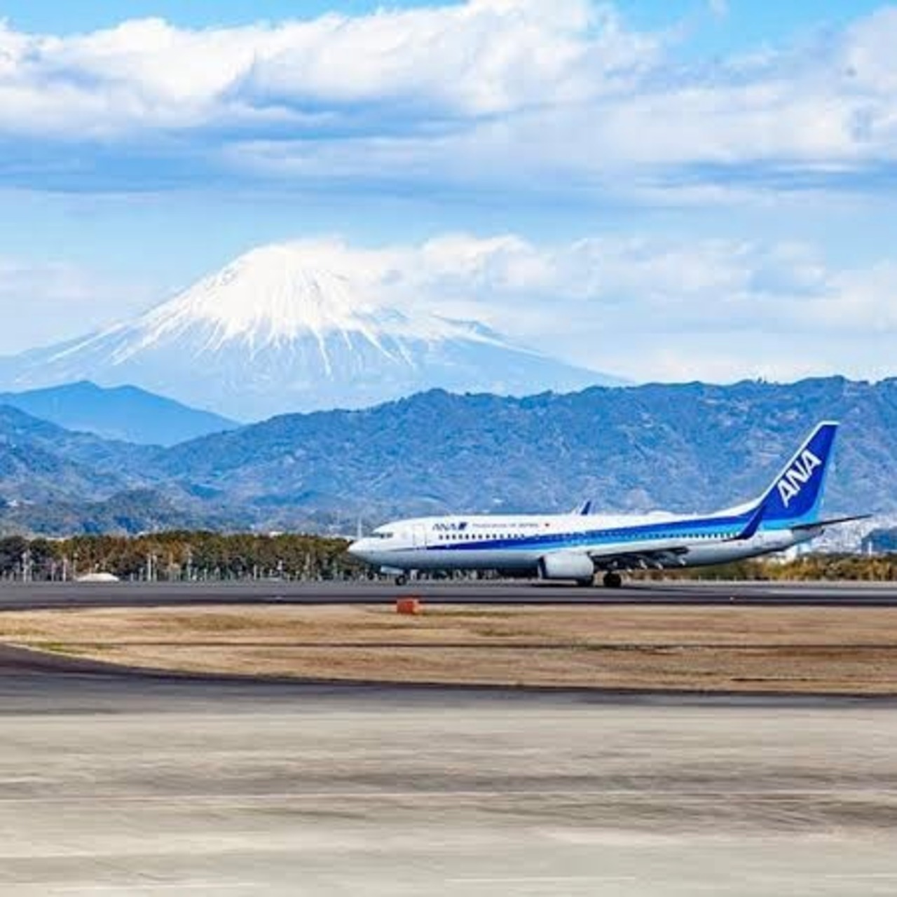 富士山静岡空港  限定