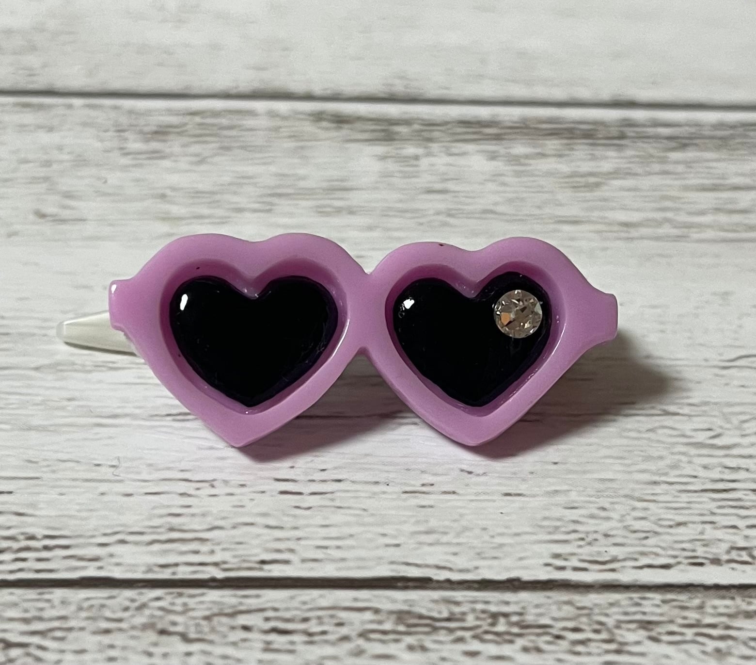 ハートメガネ | petit fee208