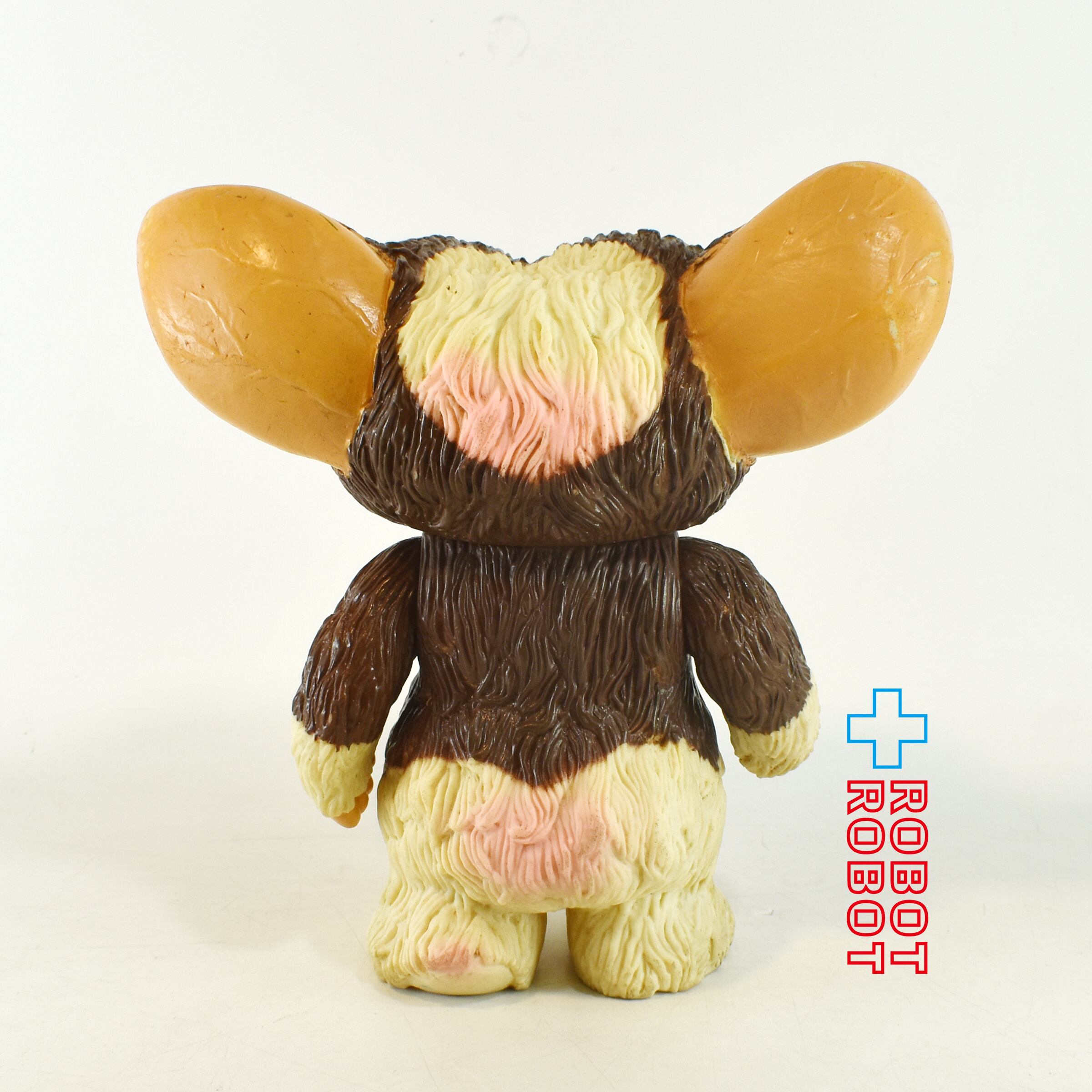 LJN グレムリン ギズモ ソフビフィギュア 18センチ 大 | ROBOTROBOT