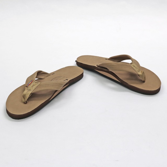 Rainbow Sandals Women’s 301ALTS / SIERRA BROWN (Size L)
