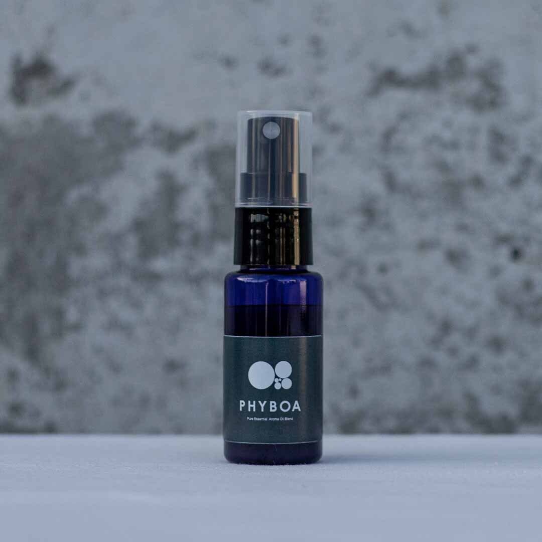 PERSONAL AROMA BLENDING mist30ml リピーター様専用