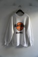 A 1980s Vintage "Hard Rock CAFE" Sweat Shirt