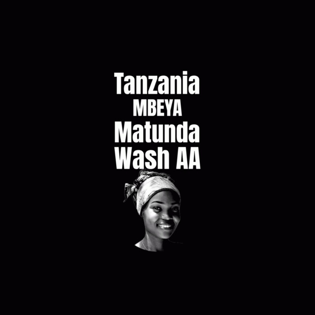 タンザニア ンベヤ マトゥンダ ウオッシュ AA【ポスト便】