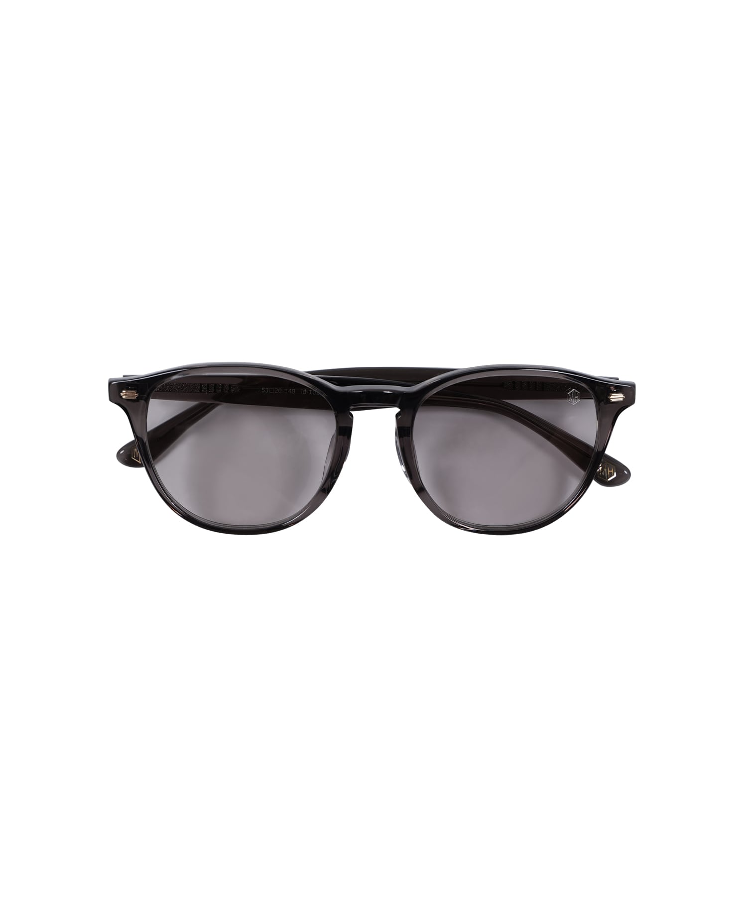 MAVE HAWK BLACK FRAME SUNGLASSES［MHA002］ MAVE HAWK BLACK FRAME SUNGLASSES［MHA002］
