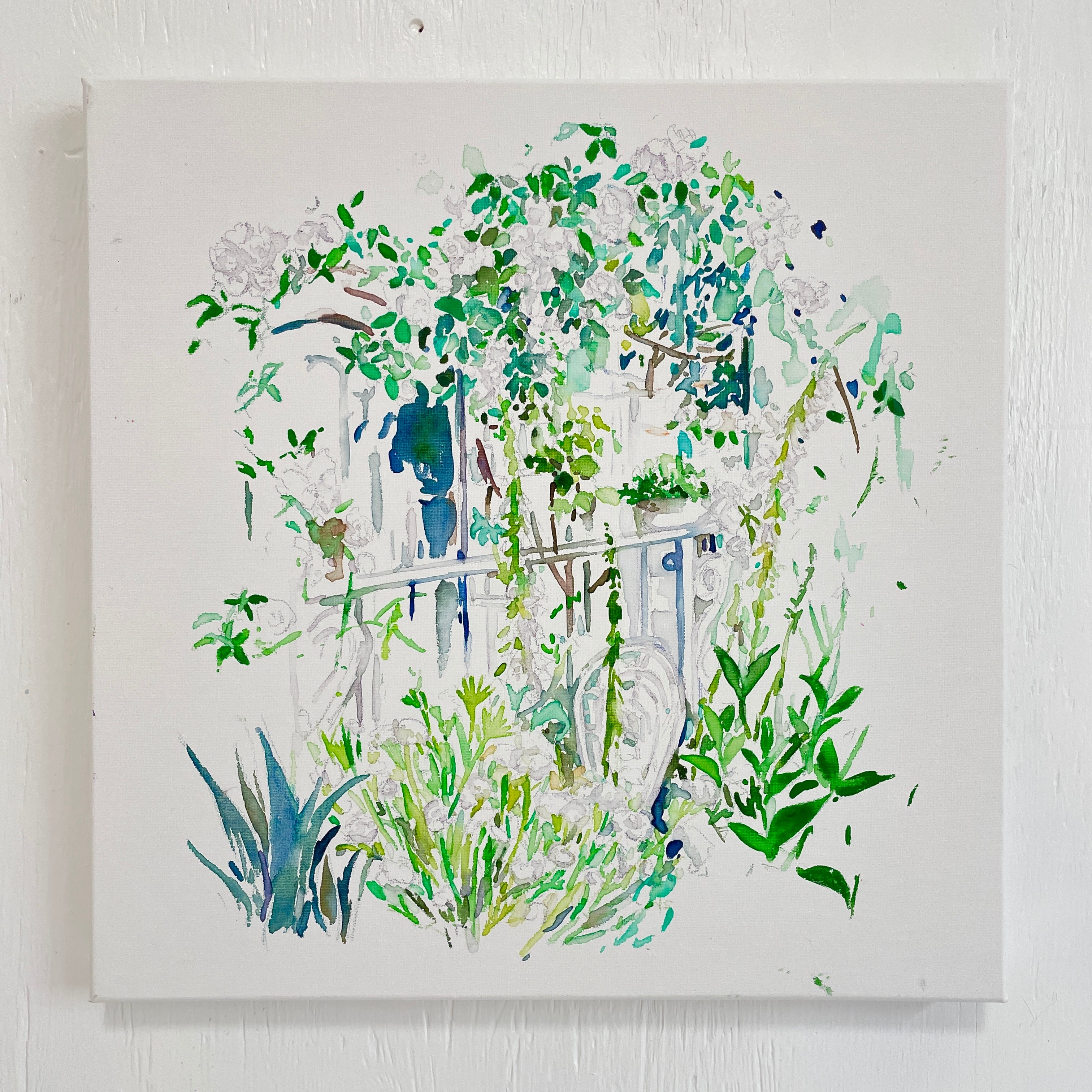 小林煌さん木版画 旧暦暦 2026 | Pay ID