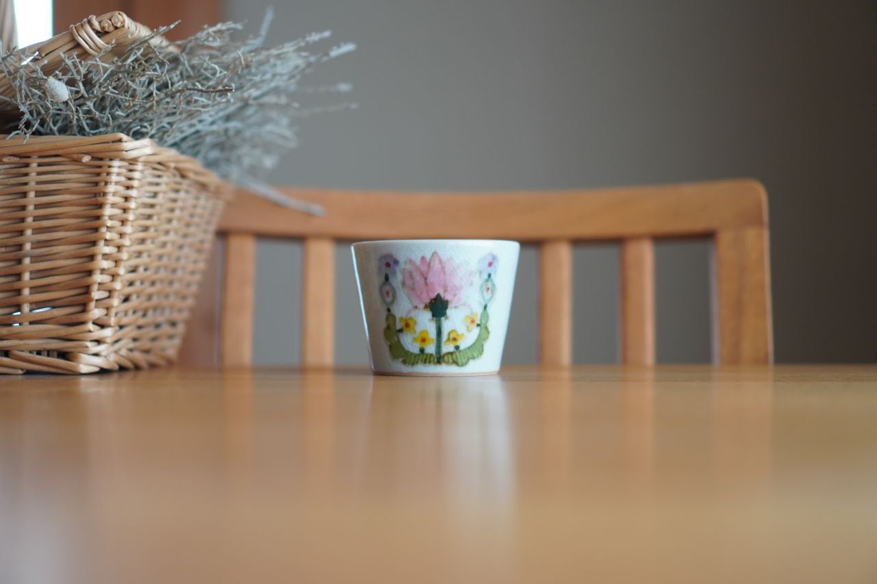 砥部焼ギャラリー紫音