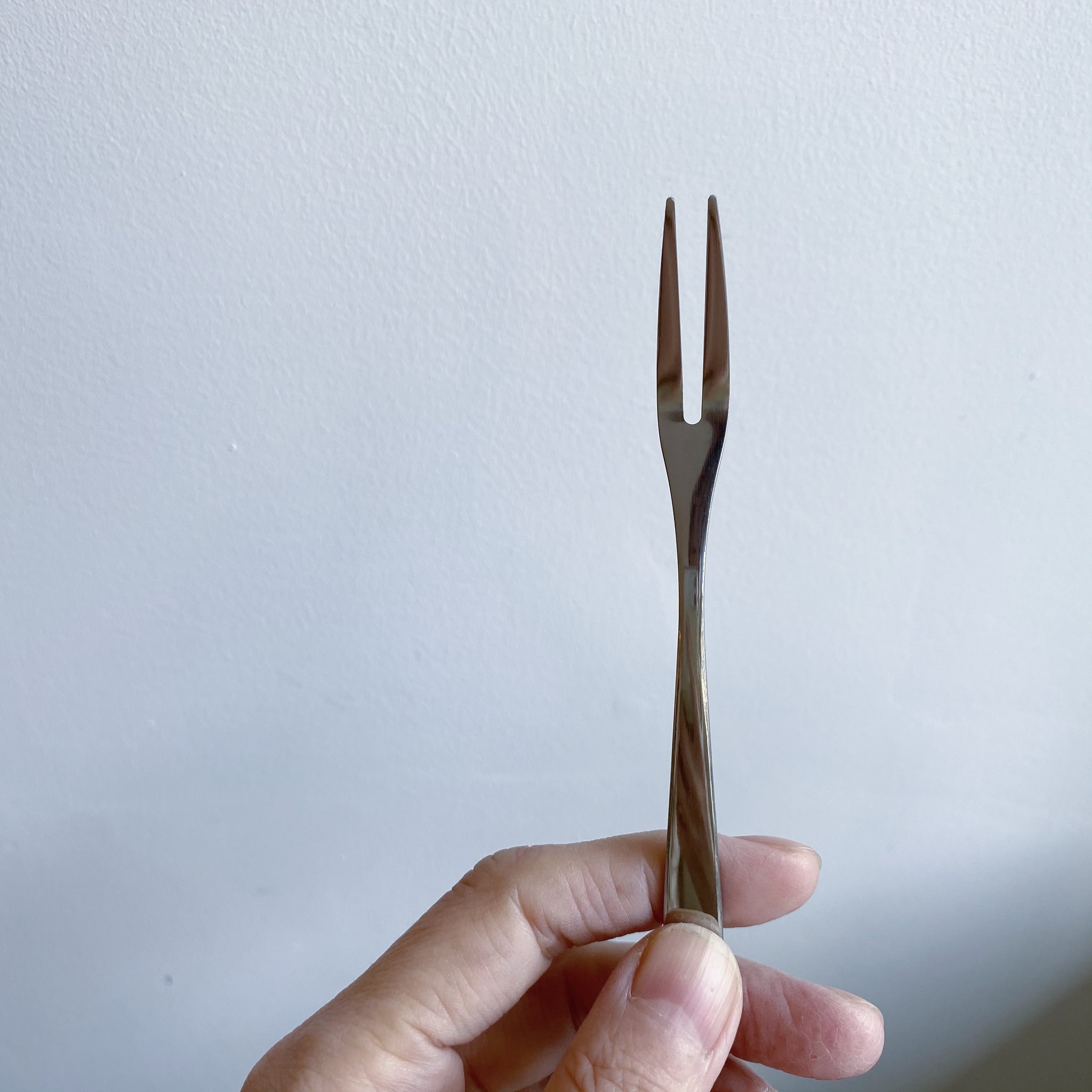 台湾製 小さなフォーク | tsuyukusa store