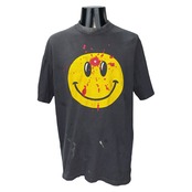 【READYMADE】レディメイド "SMILEY FACE" Tシャツ