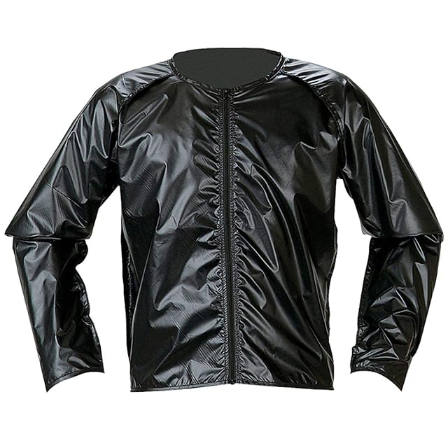 00s DOLCE&GABBANA rib riders jacket black | Pay ID