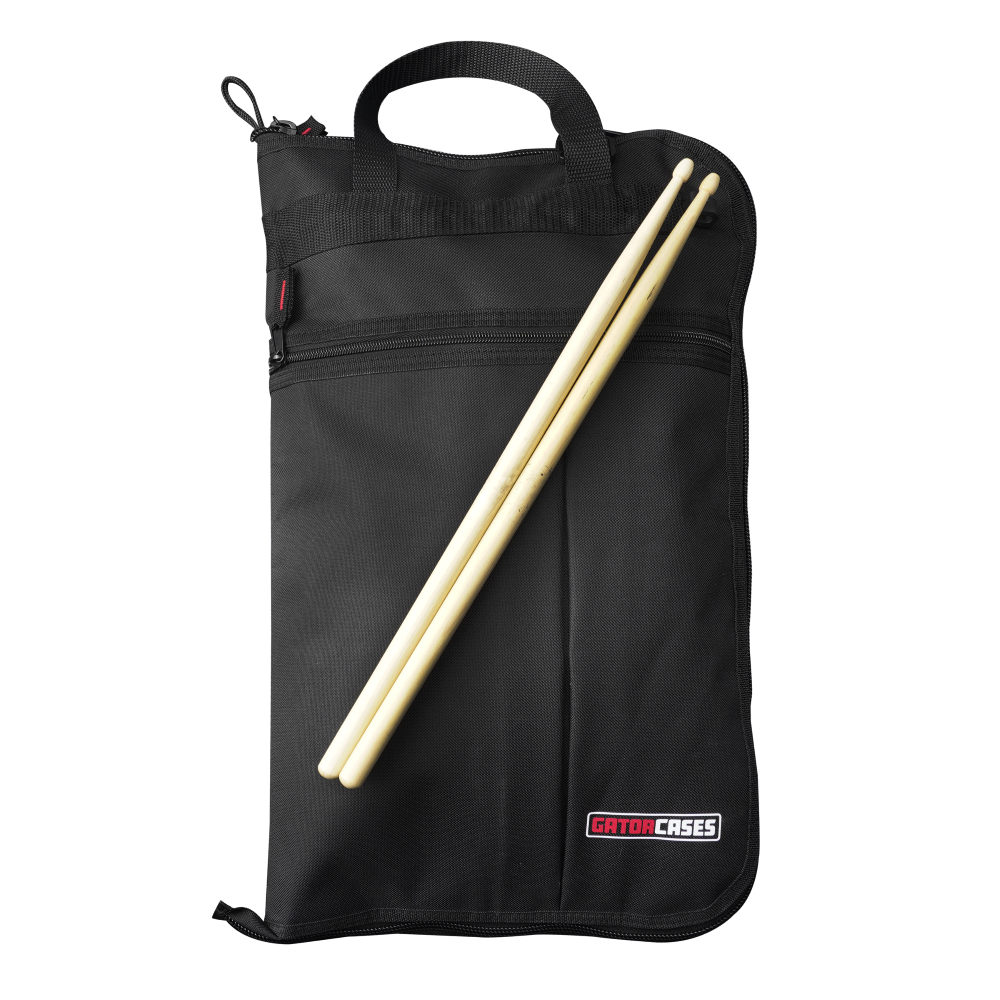 Gator Standard Stick and Mallet Bag GP-STICKBAG-STD | DRUM SHOP ACT