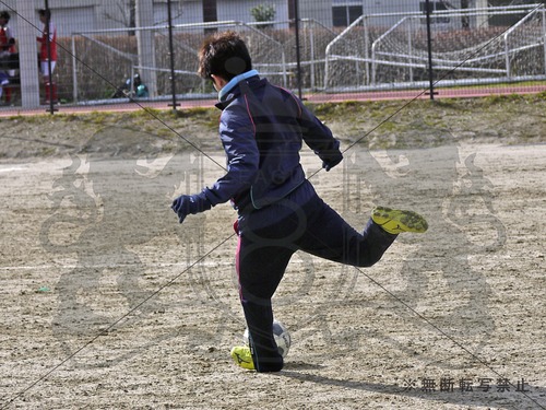 2016AWマジカルキャッツ「アップ風景」 @Rakna