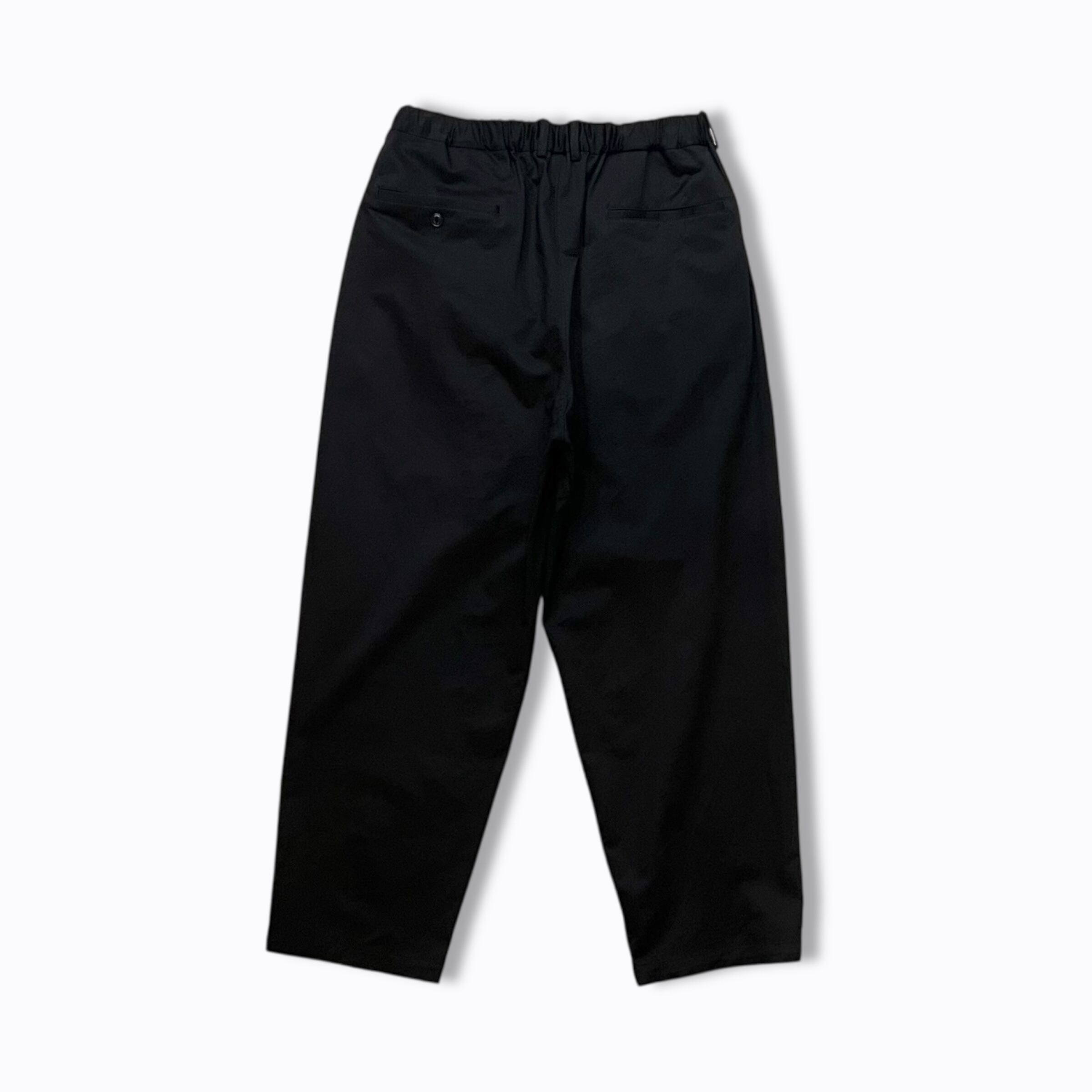 YOKO SAKAMOTO 【ヨーコサカモト】COTTON × CUPRO・36G SUPER HIGH