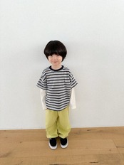 digreen 26/SS ペペTシャツ